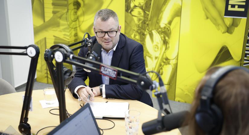 Dr. Fekete Dávid: Számos, a város fejlődését érintő kérdésben tudtunk előrelépni!