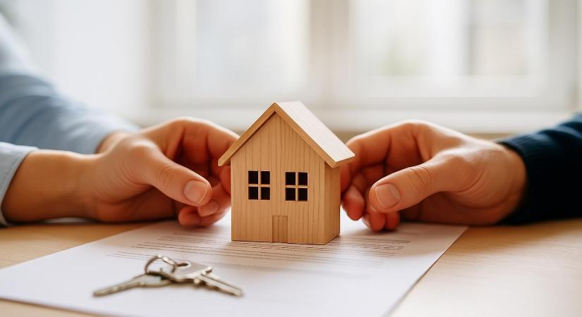 Közös tulajdonú ingatlan: Mi történik válás vagy öröklés esetén?