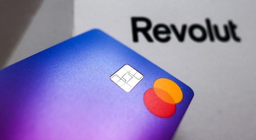 Jó hír a Revolut-felhasználóknak, küszöbön áll a magyar bankszámlaszám