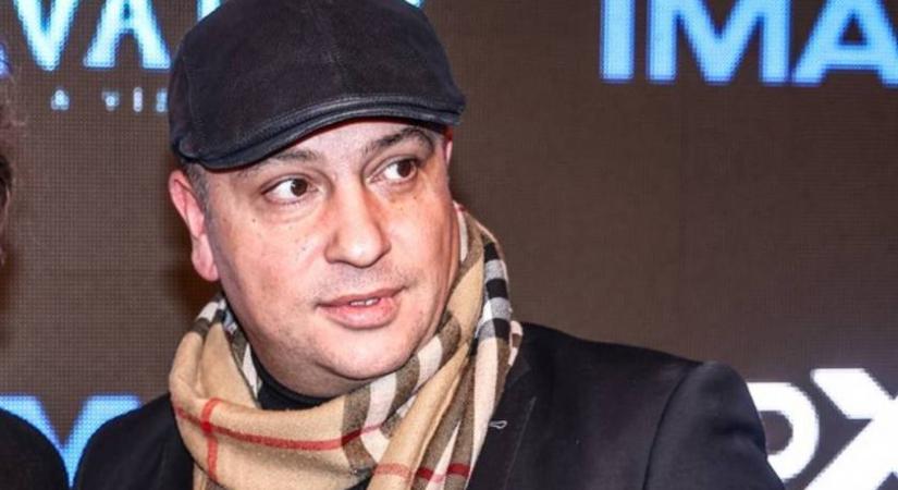 L.L. Junior és exe kedvese egymásnak mentek: a Sztárbox döntője utáni bulin hangos volt a balhé