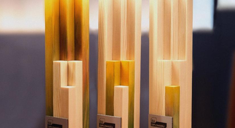 Egy este az építészet jövőjéért