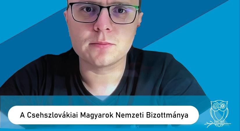 Szlovákiai magyar emigráns szervezetről szól a Bagoly mondja új adása