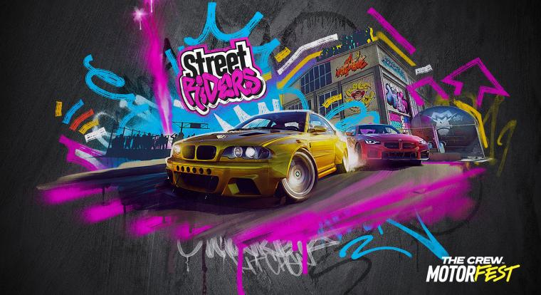 Még egy évig biztosan kap ingyenes frissítéseket a The Crew Motorfest - ezek a Year 3 első újdonságai