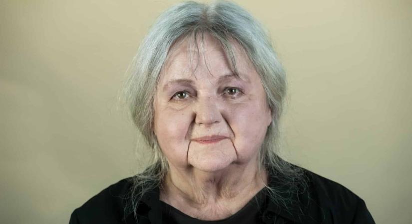 Pogány Judit: „Ennél szerencsésebb öregkort nem kívánhat magának egy színész”