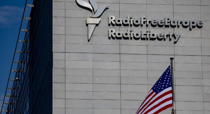Nem fizetik tovább az amerikaiak a Szabad Európát