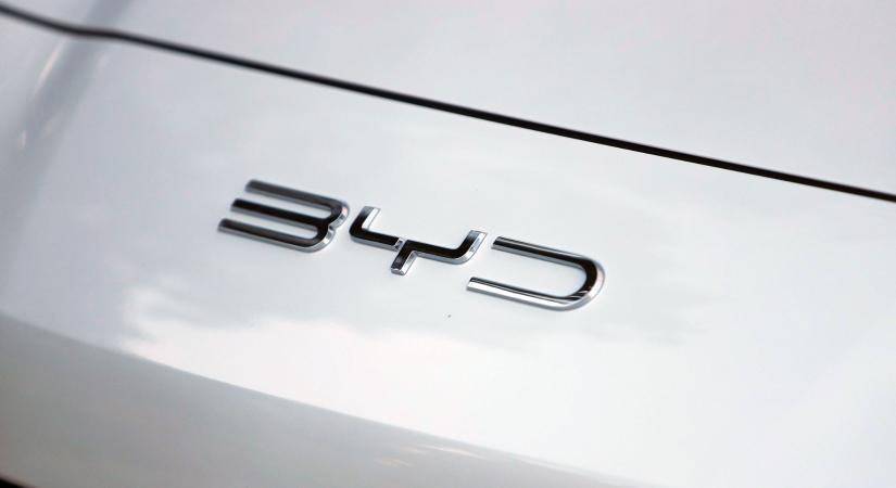 Félreértés terjedt a szegedi BYD-ról, itt az igazság