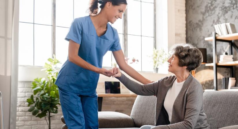 Egy vizsgálat, ami a demencia kockázatát 25 évvel korábban jelezheti