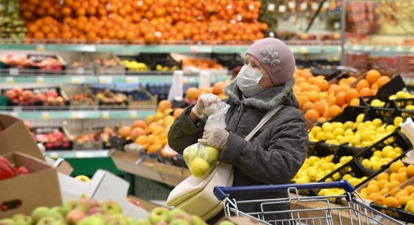 Fogyasztóvédelmi program indul az idősek biztonságáért