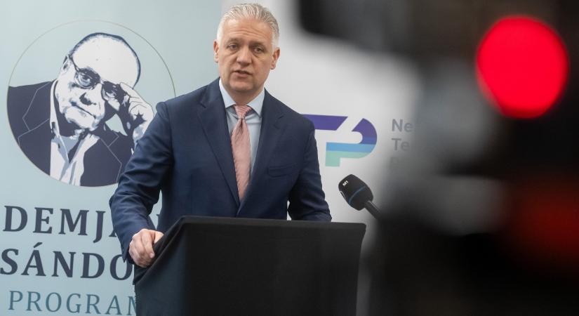 Indul a második kör, 20 milliárd forint a tét