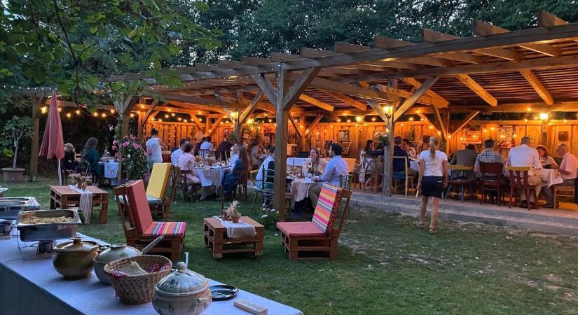 A gazdák sem számítottak erre – pillanatok alatt elfogyott minden