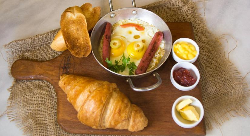 A tízórai és az uzsonna az Y- és Z-generációra jellemző