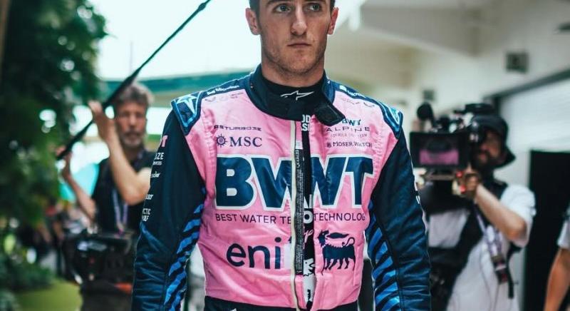 A Toyotánál folytathatja karrierjét Jack Doohan?