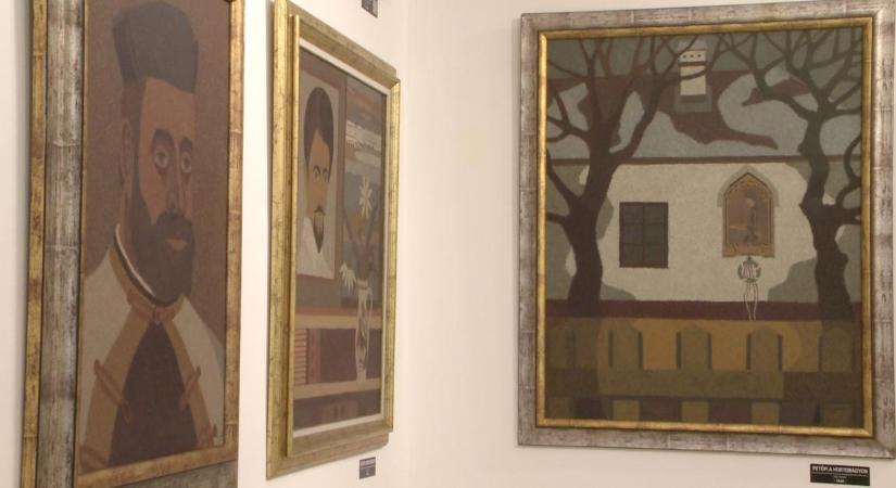 Égerházi Imrére emlékeztek Hajdúhadházon születésének századik évfordulóján