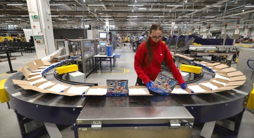 Elemzők a magyar gazdaság húzóágazatáról: végre felcsillant a remény