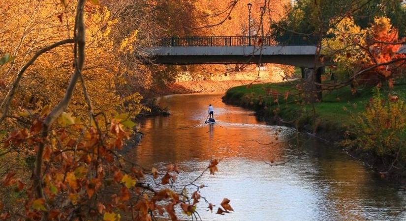 Tündérmese vagy Győr belvárosa? - Káprázatos olvasói fotók