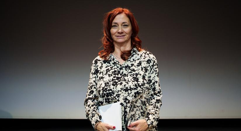 Renner Erika és Cservenka István kapta a TASZ Szabad-díját