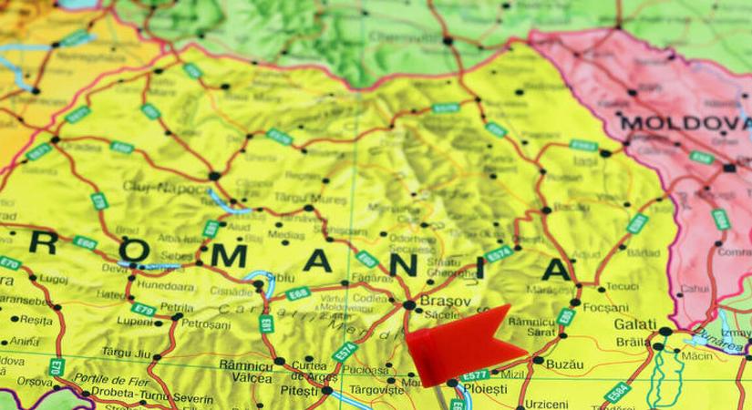 Végre ujjal mutogathatunk Romániára – itt egy friss adat