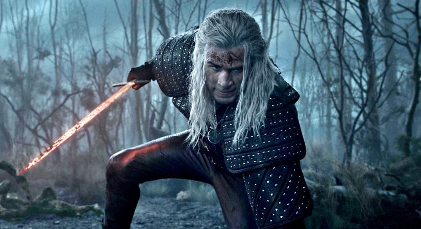 Henry Cavill távozását követően a 4. évaddal bezuhant a Vaják nézettsége