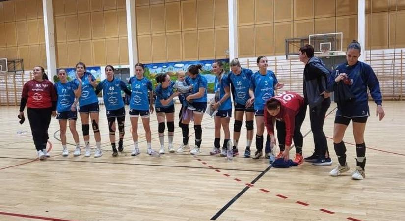 Nyerő helyzetből veszítettek a mezőtúriak a Szeged ellen