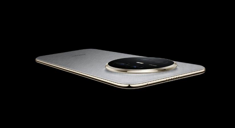 Debütált a Huawei Mate 70 Air – ultravékony mobil 7 colos kijelzővel