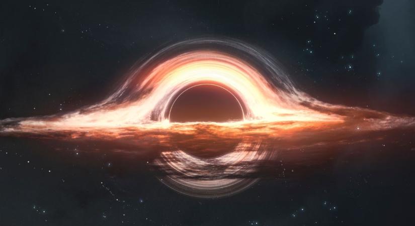 Minden eddiginél fényesebb fekete lyukat találtak – vajon ez mit jelenthet?