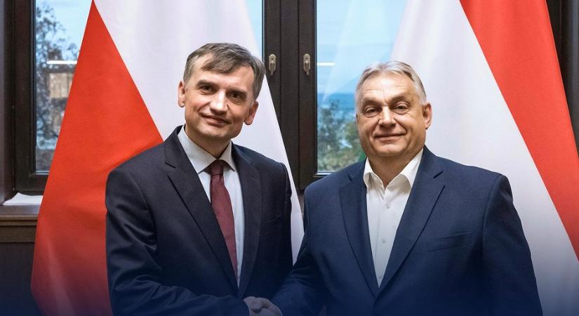 A lengyel értelmiségiek kiálltak Zbigniew Ziobro mellett