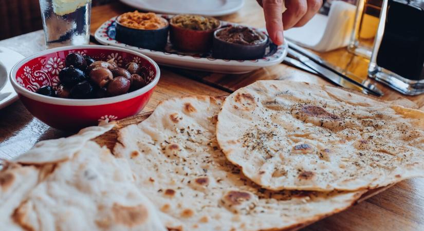 Megvan a világ legjobb kenyere, legyőzte a bagettet is