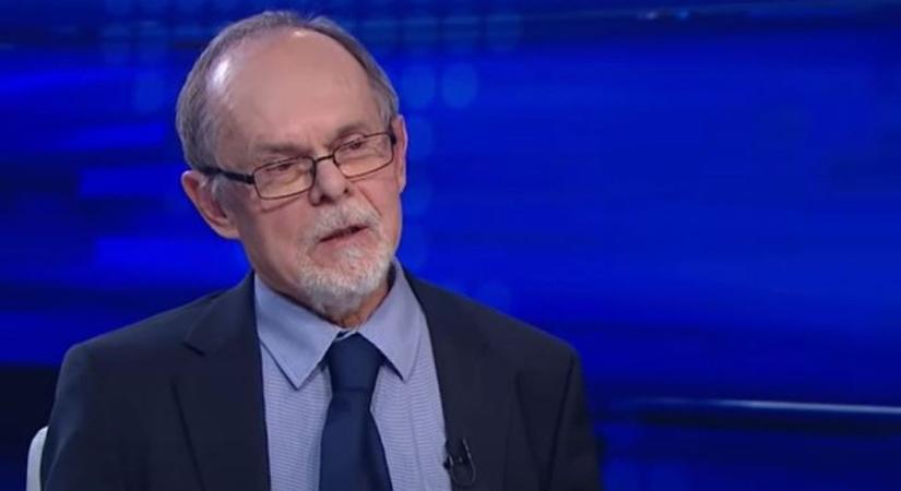 A harmadik berendezkedés