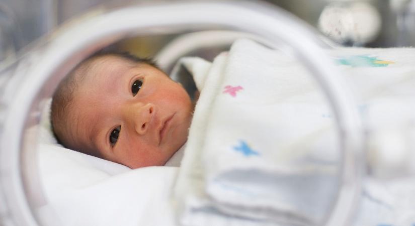 Leírta az édesanya, hogy bántak koraszülött kisfiával az egri kórházban