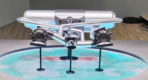 Mazda terv a belsőégésű motorok megmentésére