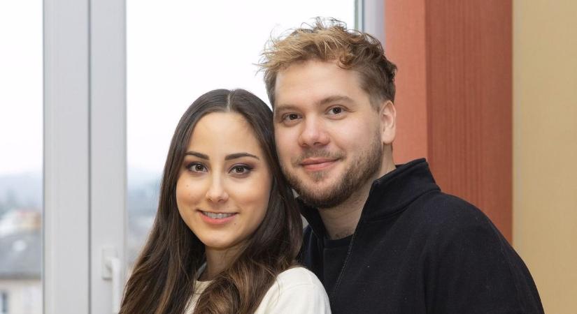 Nagy bejelentést tett Palácsik Lilla!