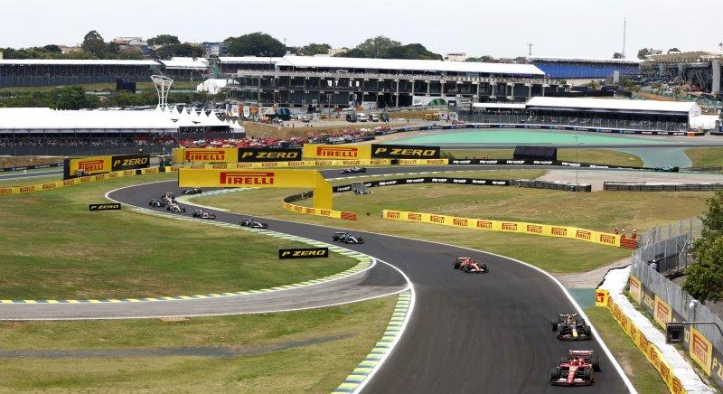 F1, WEC, MotoGP, WRC: íme a pénteki motorsport-program