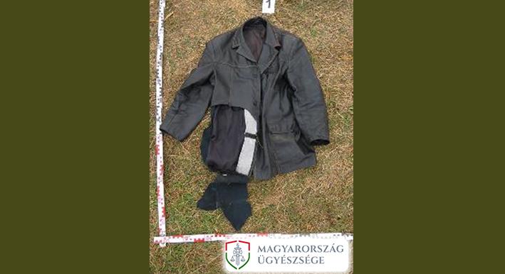 Letartóztatást ért az egy héten belül elkövetett két súlyos cselekmény