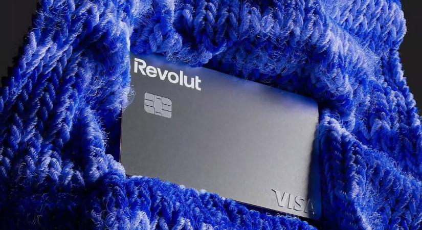 Jönnek a magyar bankszámlaszámok a Revolutnál