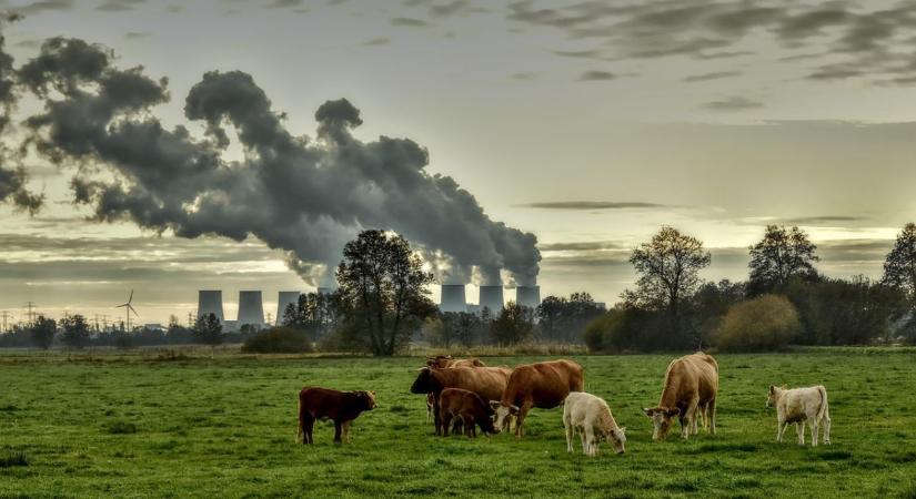 90 százalékos kibocsátáscsökkentés 2040-re