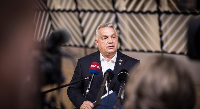 Orbán Viktor: Mindenki a fedélzeten!
