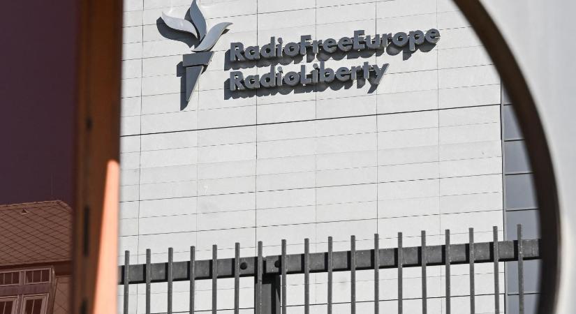 „Szövetségeseink meggyengítése nem szolgálja az amerikai népet” – Megszüntetik a magyar Szabad Európa finanszírozását