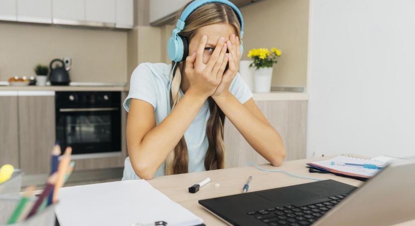 Hogyan előzd meg a kiégést, ha suli mellett diákmunkában dolgozol, és a magánéletet sem szeretnéd háttérbe szorítani?