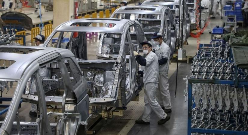 Lecserélik Kínát, új országban építik a világ autóipari központját – egyszerre döntött három óriásgyártó