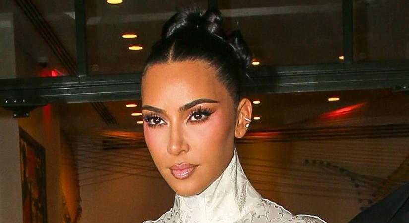 Kim Kardashiant szétszedték a kritikusok: Ez a világ legrosszabb sorozata!