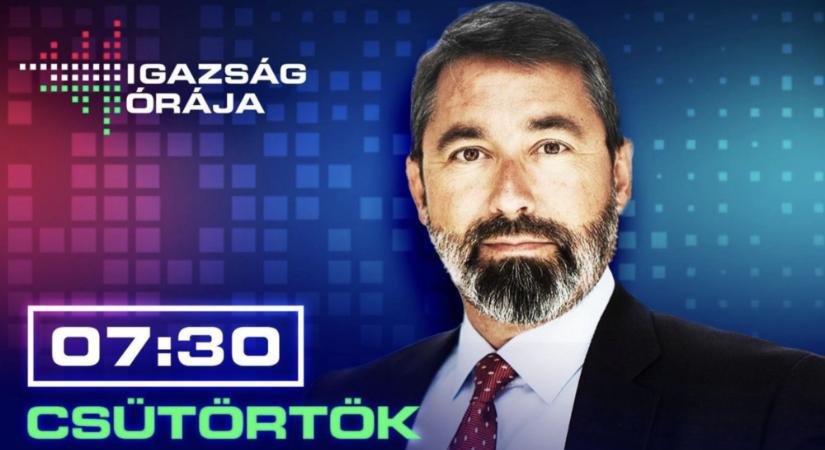 Hidvéghi Balázs: Magyar Péter a szimpatizánsok adatait sem tudja megvédeni (videó!)