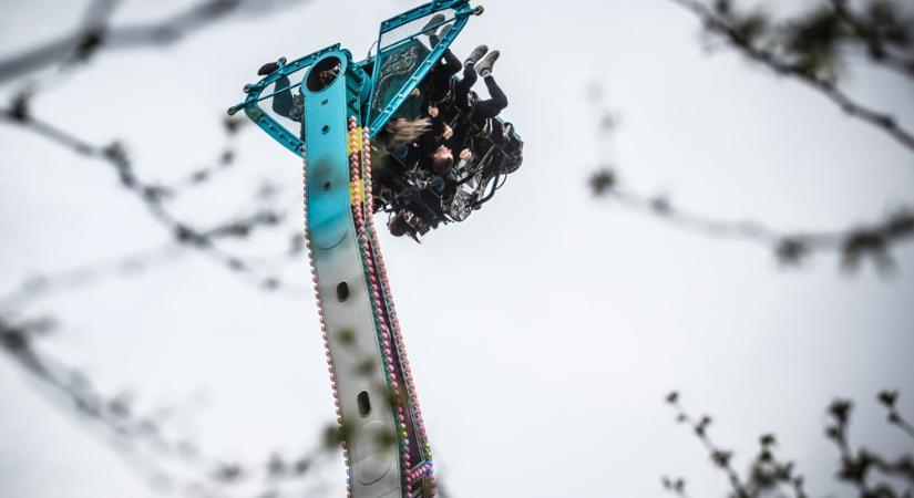 A szombathelyi majálison verekedőket ítélete el a bíróság