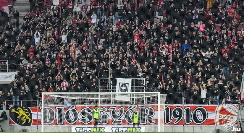 Kirívó időpontban érkezik a Ferencváros