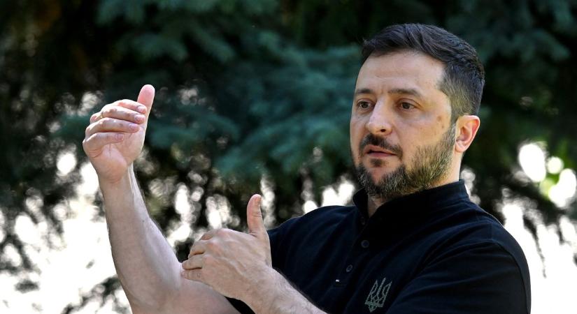 Ukrajnában mozgósítják a betegeket is, mivel minden hónapban teljesíteni kell a „mobilizációs” terveket