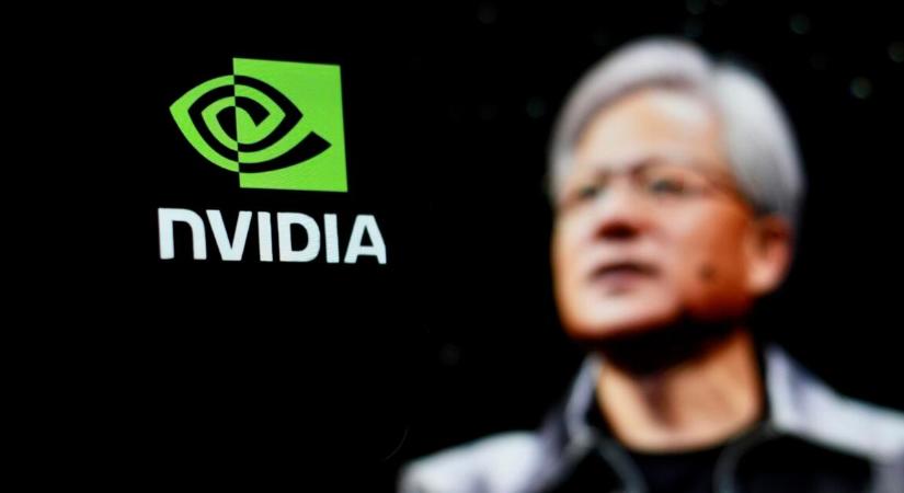 Súlyos figyelmeztetés érkezett a Nvidia vezérétől MI-ügyben