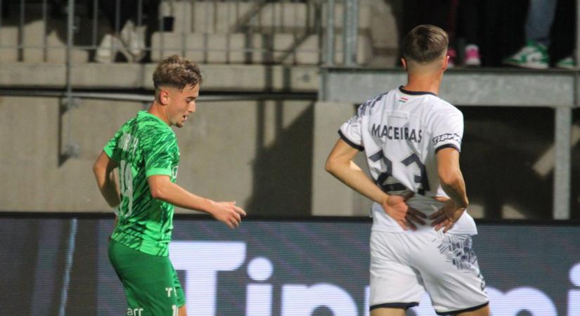 A felnőtt után az U21-es válogatottba is ad játékost a Paks