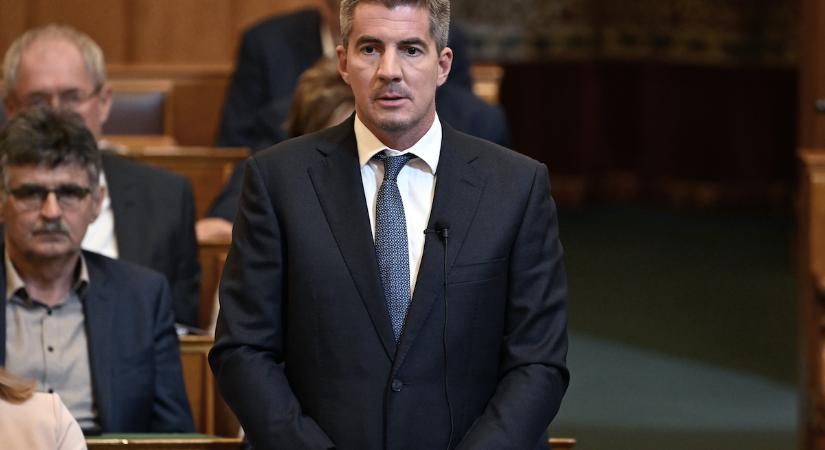 Kocsis Máté: Ukrajna nem véletlenül gyűjti a magyarok adatait (videó)