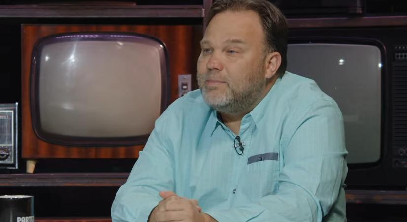 Megbírságolta a Médiatanács a Partizánt a nagy port felvert Aranyosi Péter-adás miatt