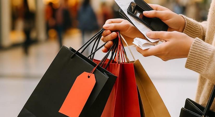 A Black Friday pénzügyi csapdái: Hogyan vásárolj okosan és spórolj?