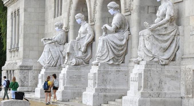 Nobel-díjas tagja is van a BME új Nemzetközi Tudományos Tanácsadó Testületének